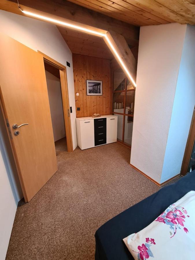 Ferienhaus Bayerischer Wald Regen Eksteriør bilde
