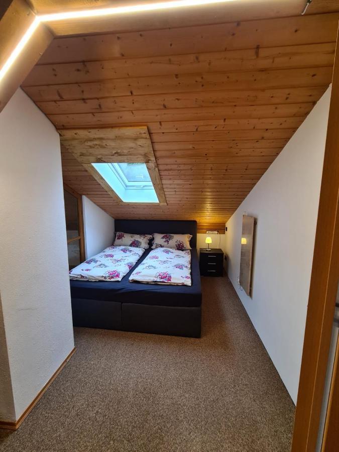 Ferienhaus Bayerischer Wald Regen Eksteriør bilde