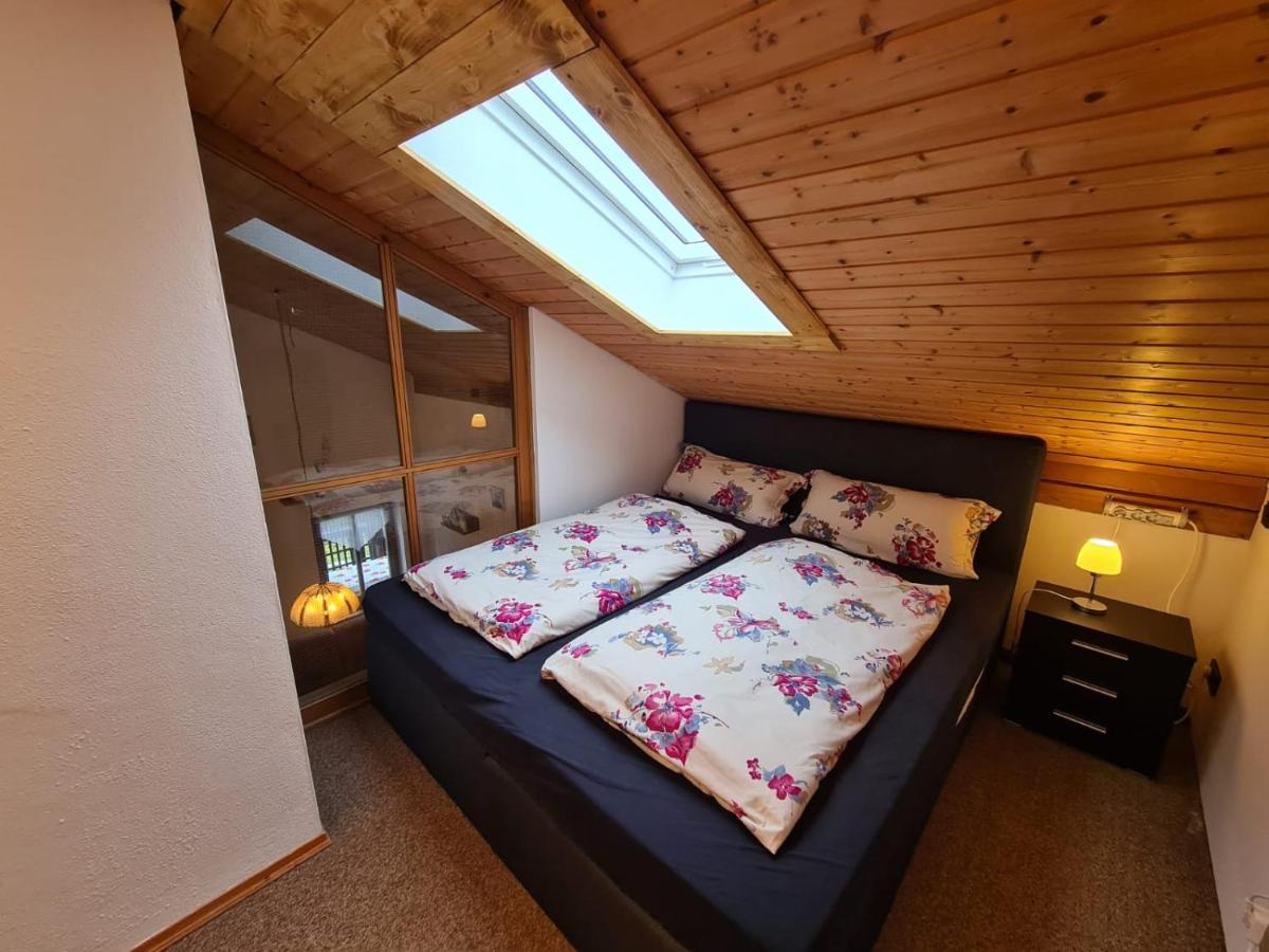 Ferienhaus Bayerischer Wald Regen Eksteriør bilde