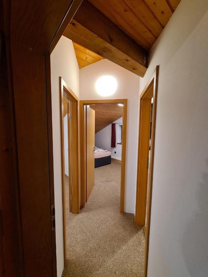 Ferienhaus Bayerischer Wald Regen Eksteriør bilde