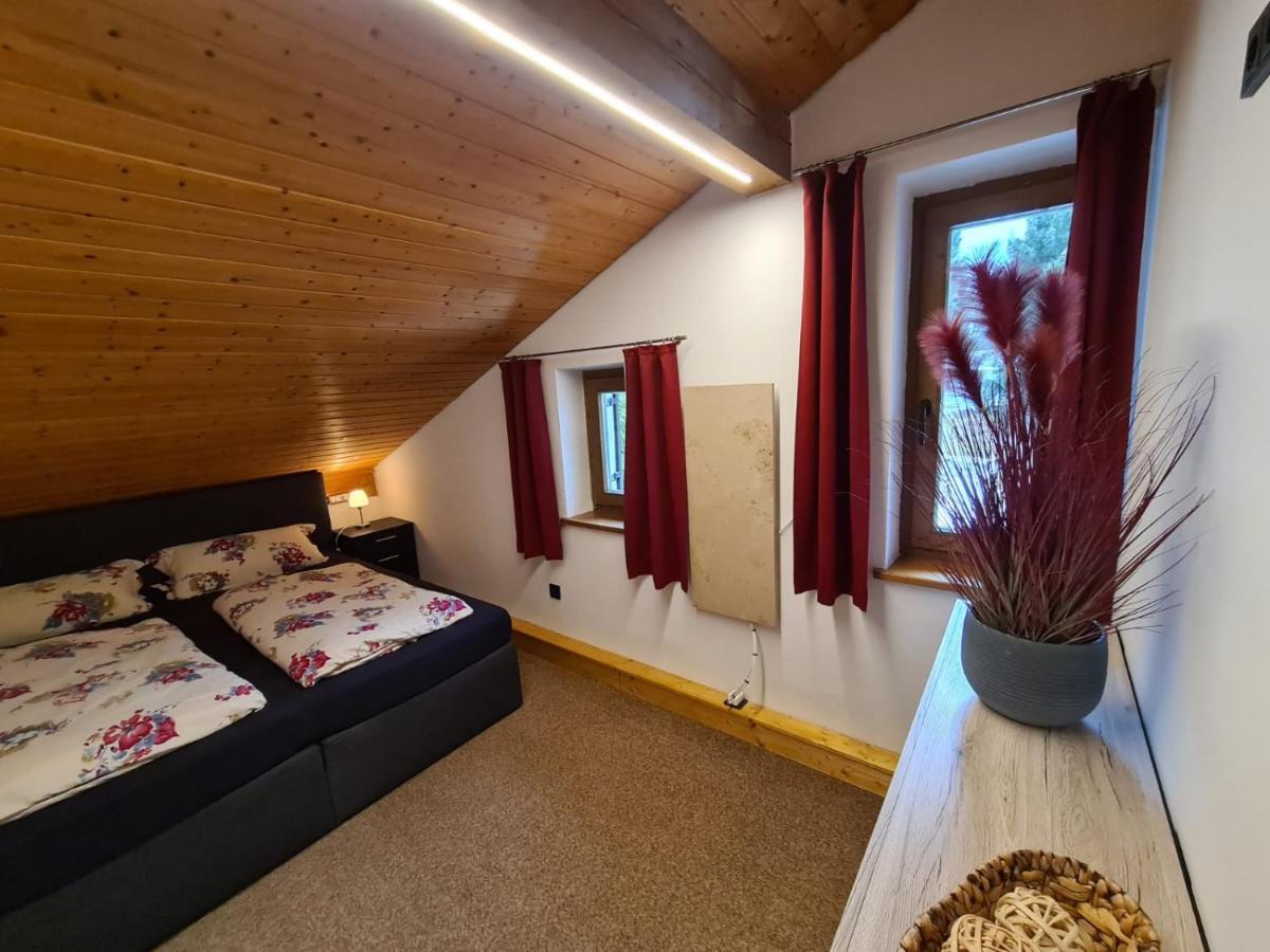 Ferienhaus Bayerischer Wald Regen Eksteriør bilde