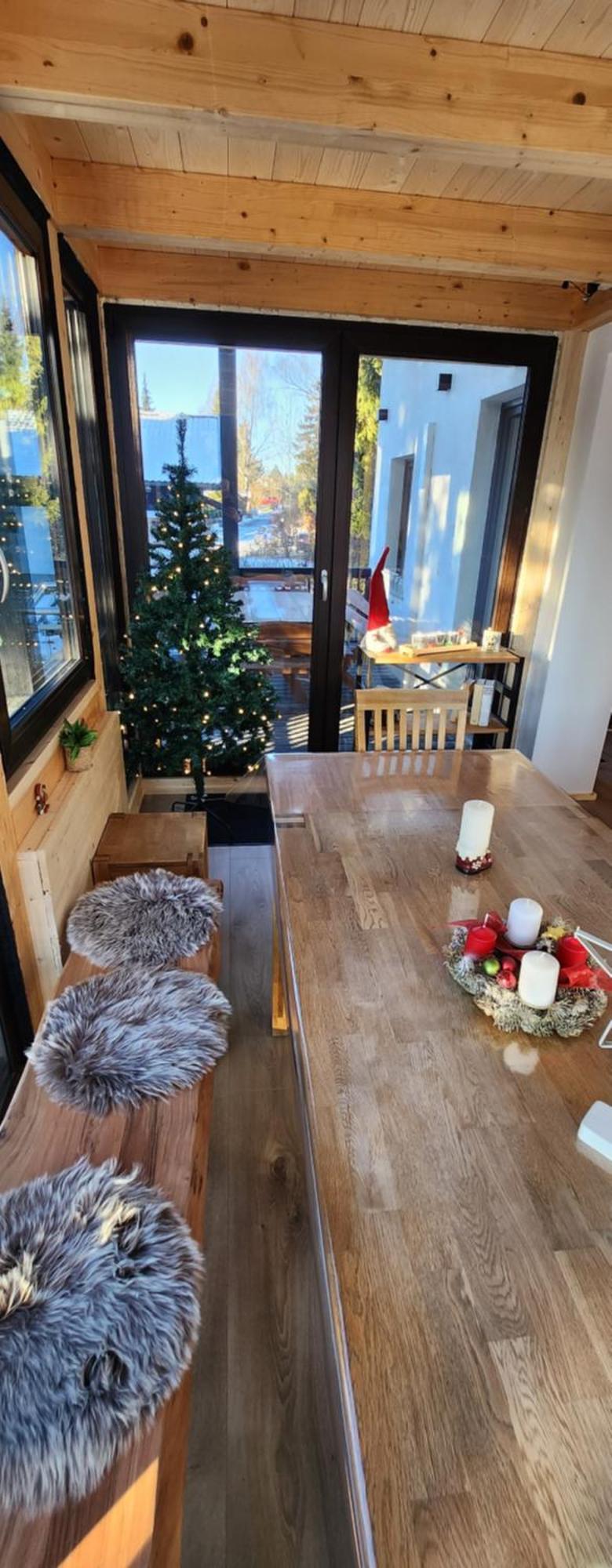 Ferienhaus Bayerischer Wald Regen Eksteriør bilde