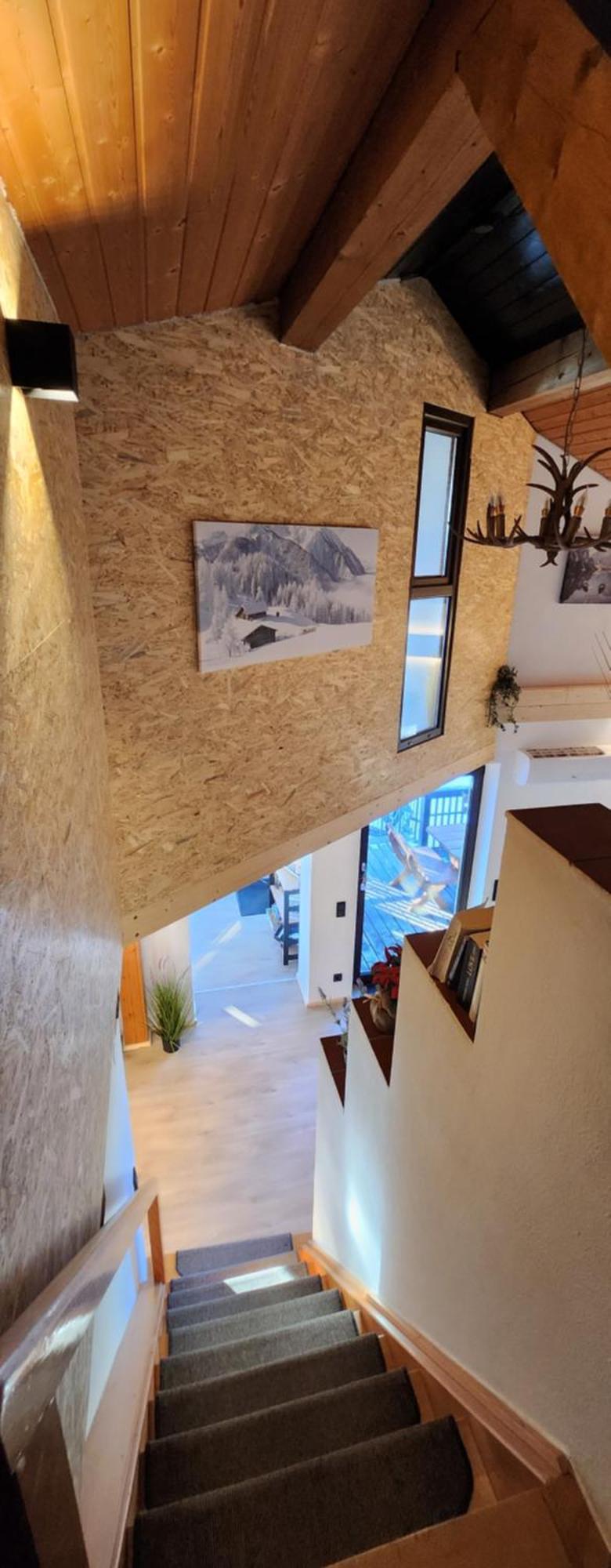 Ferienhaus Bayerischer Wald Regen Eksteriør bilde