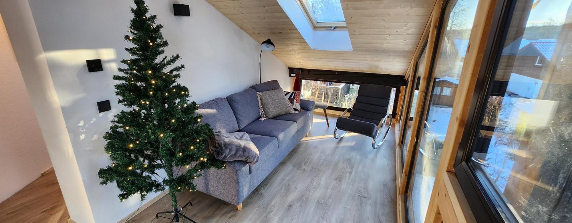 Ferienhaus Bayerischer Wald Regen Eksteriør bilde