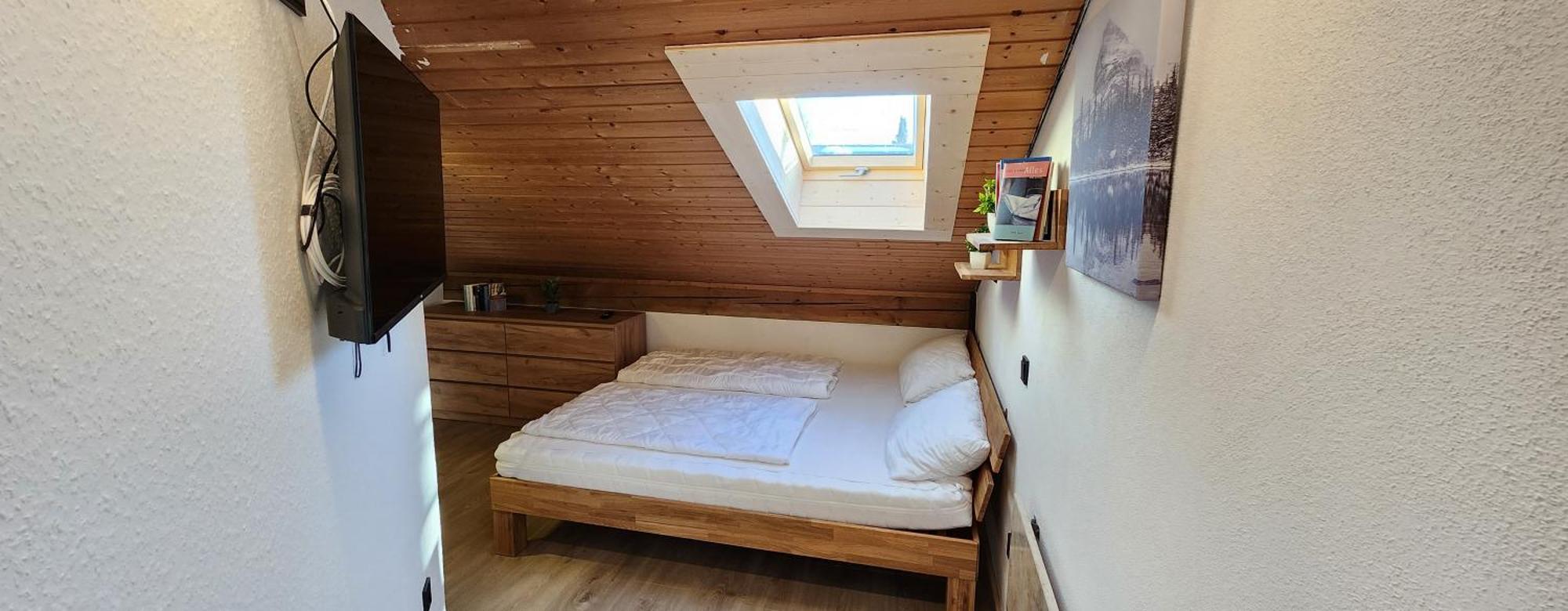 Ferienhaus Bayerischer Wald Regen Eksteriør bilde