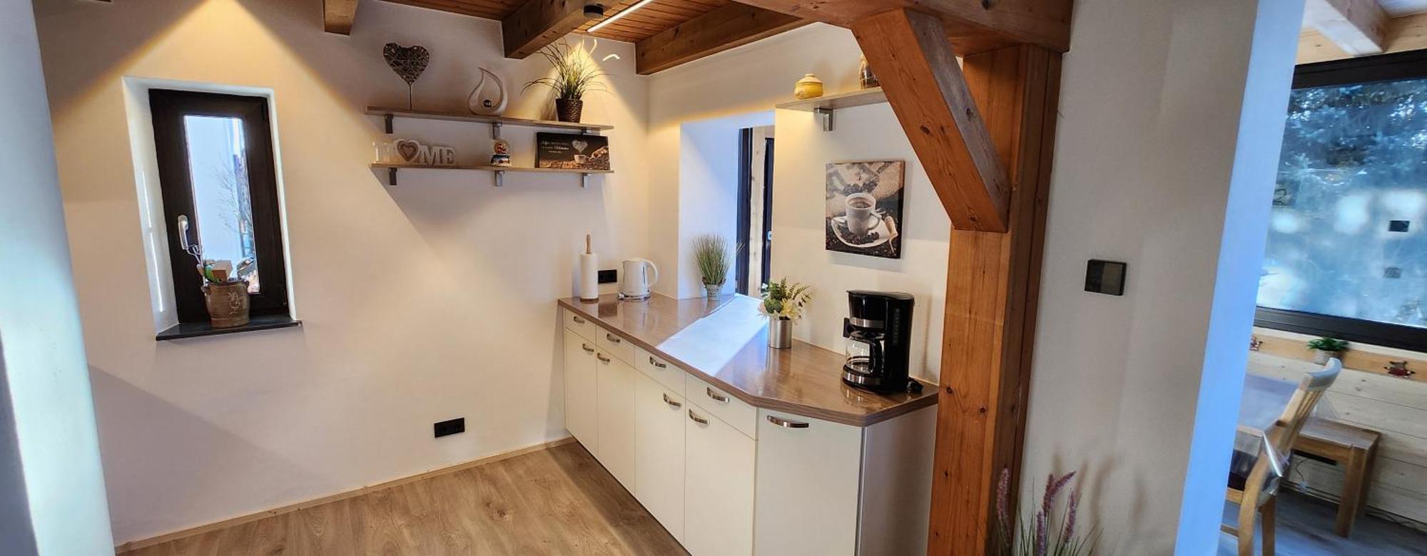 Ferienhaus Bayerischer Wald Regen Eksteriør bilde
